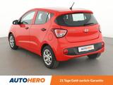 Hyundai i10 1.0 Classic - Hyundai i10: Classic