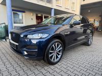 Jaguar F-Pace F-PACE Prestige