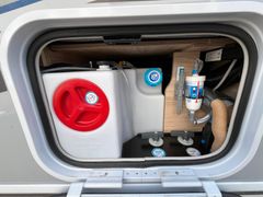 Knaus VAN TI PLUS 650 MEG*PLATINUM SELECTION*ALLRAD VW