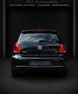 Volkswagen Polo V Comfortline - Volkswagen Polo Gebrauchtwagen