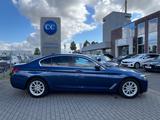 BMW 520d Lim. Business+DAP+HuD+HiFi+Memory+Standheiz