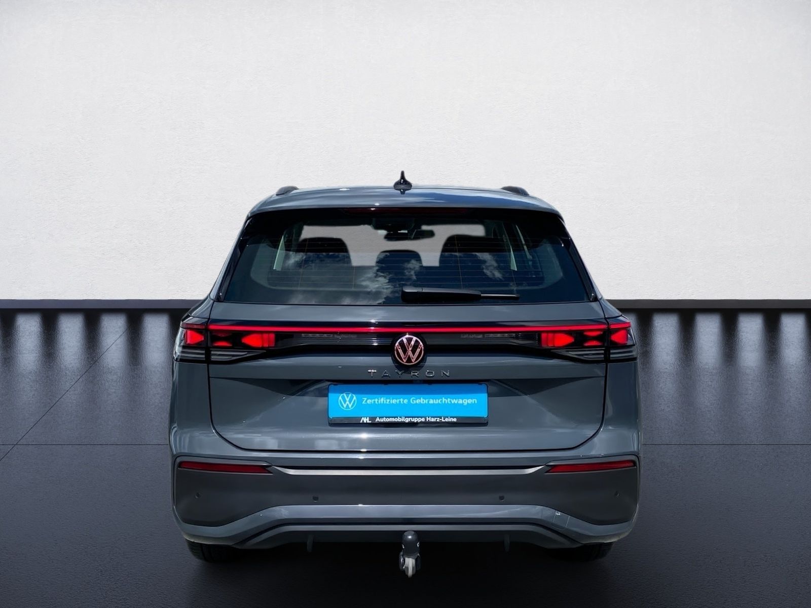 Volkswagen Tayron - Bild 5