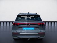 Volkswagen Tayron - Vorschau Bild 5
