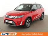 Suzuki Vitara 1.6 Comfort+ 4x2 Aut*NAVI*ACC*CAM*PDC*SHZ - Suzuki Vitara: Geländewagen