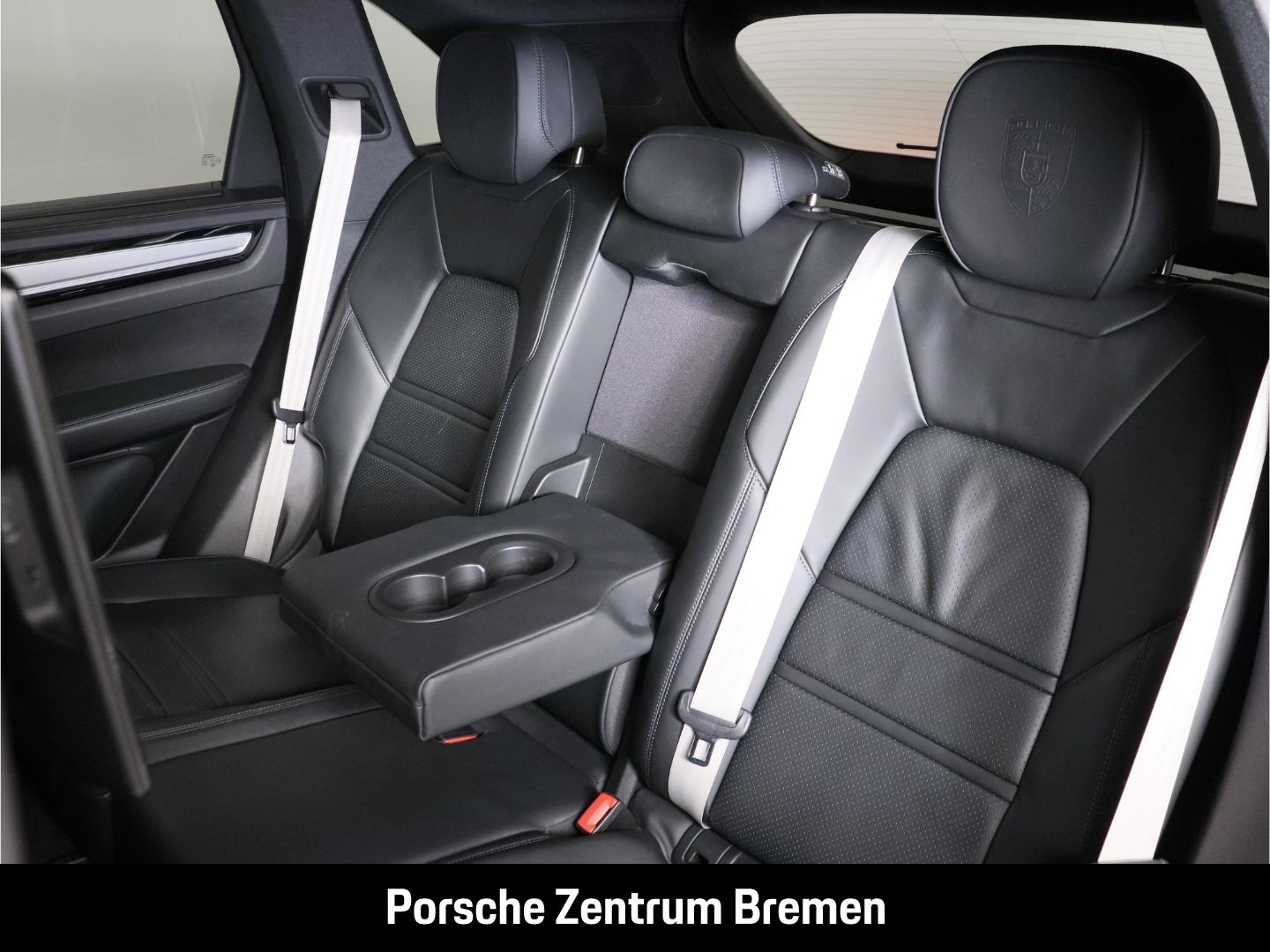 Porsche Cayenne S Platinum Edition PASM 22'' SportDesign foto 20