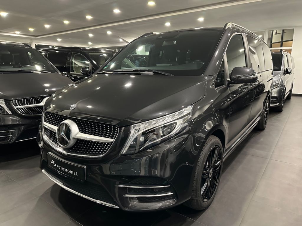 Mercedes-Benz V 300
