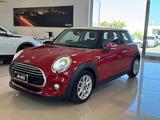 MINI Cooper 1.5 D Hype Led/Pelle/Navi - rote MINI Cooper D