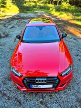Audi S4 3.0 TFSI tiptronic quattro Avant - - gebrauchte Audi S4 aus dem Jahr 2017