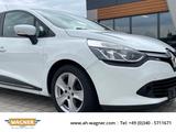 Renault Clio IV Dynamique 1.2 TCe 120 eco Automatik - Renault Clio: Tce Dynamique