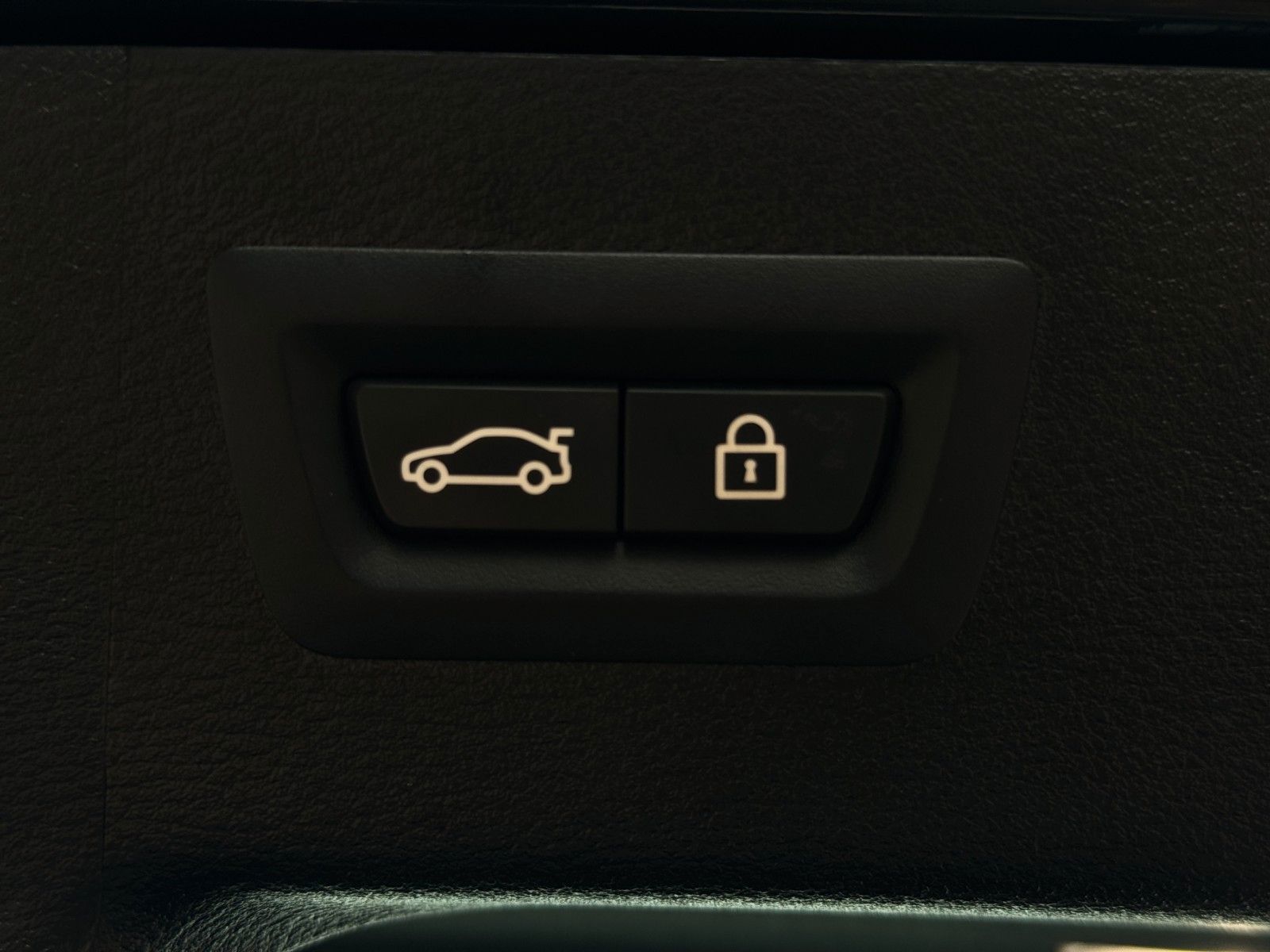 Fahrzeugabbildung BMW X6 xDrive Schiebedach/AHK/360°/M-Paket/H&K