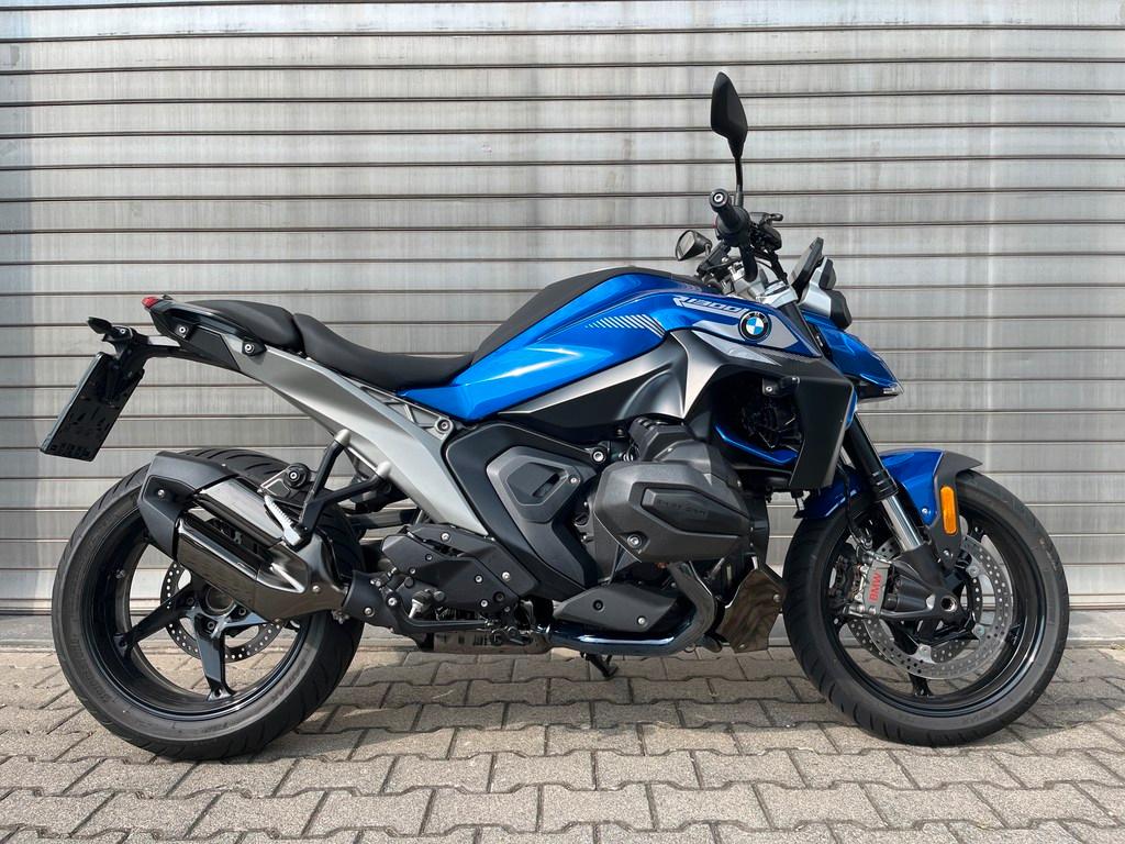 BMW R 1300 R - VF'25 3 Pakete, Exclusive