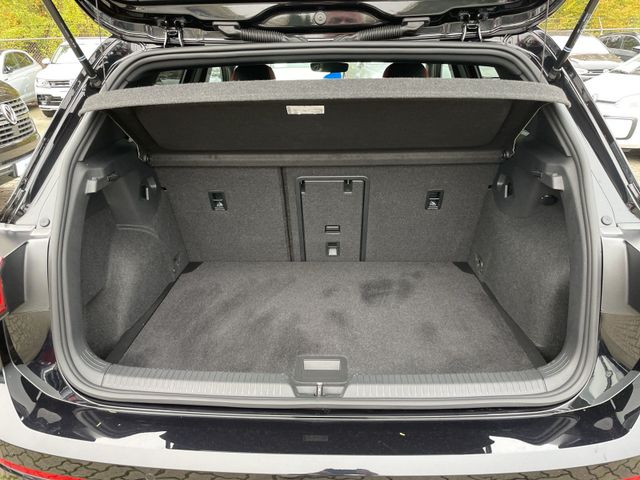 Golf GTI Clubsport DSG Harman Kardon ACC LED