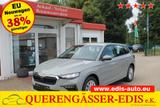 Skoda Scala 1.5TSI DSG "Selection" *5 j Gar*ACC*SHZ... - Skoda Tageszulassungen