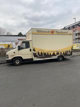Fiat Imbisswagen/Foodtruck Fiat Ducato - : Imbisswagen