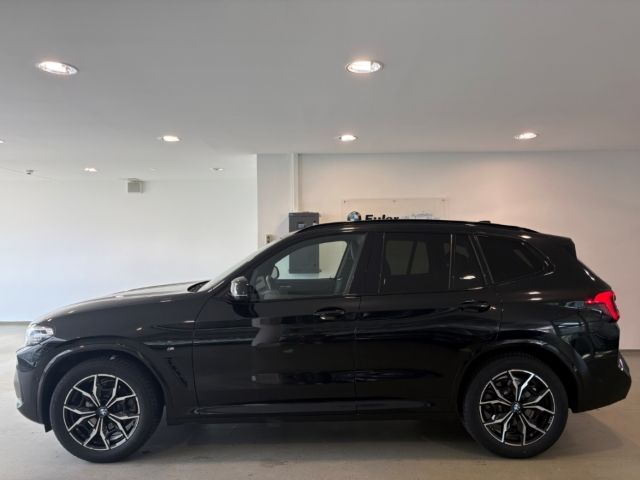 BMW X3 xDrive 20d M Sportpaket Navi LED Parking Assi foto 5