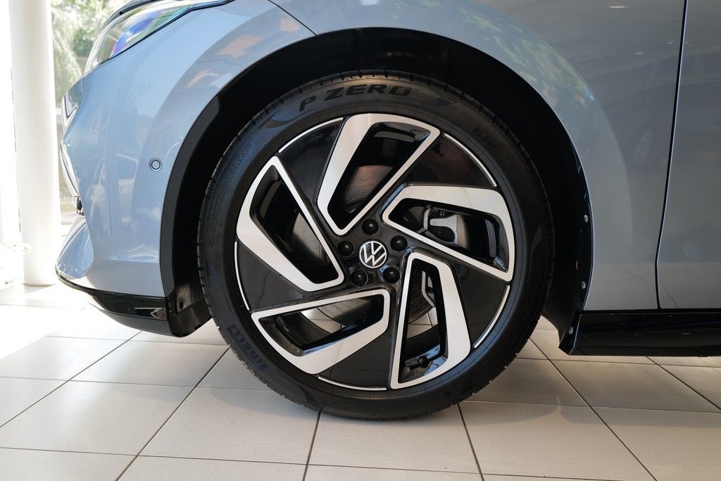 Volkswagen ID.7 - Bild 25