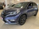 Honda CR-V 2.0i-VTEC 2WD Elegance - Honda CR-V: 2.2