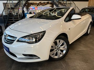 MYAUTOCENTER – Gebraucht- und Jahreswagen mit Werkstattservice in Pfaffenhofen Opel Cascada*LKHZ*SZHZ*2-ZONEN*SPORT*TEMPO*NAVI*