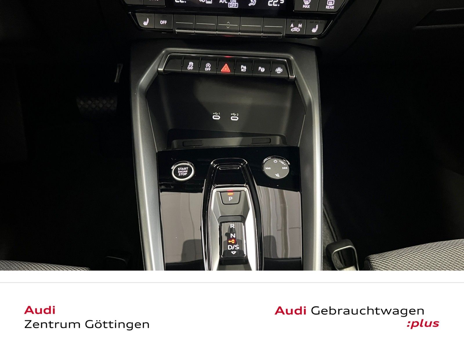 Audi A3 - Bild 9