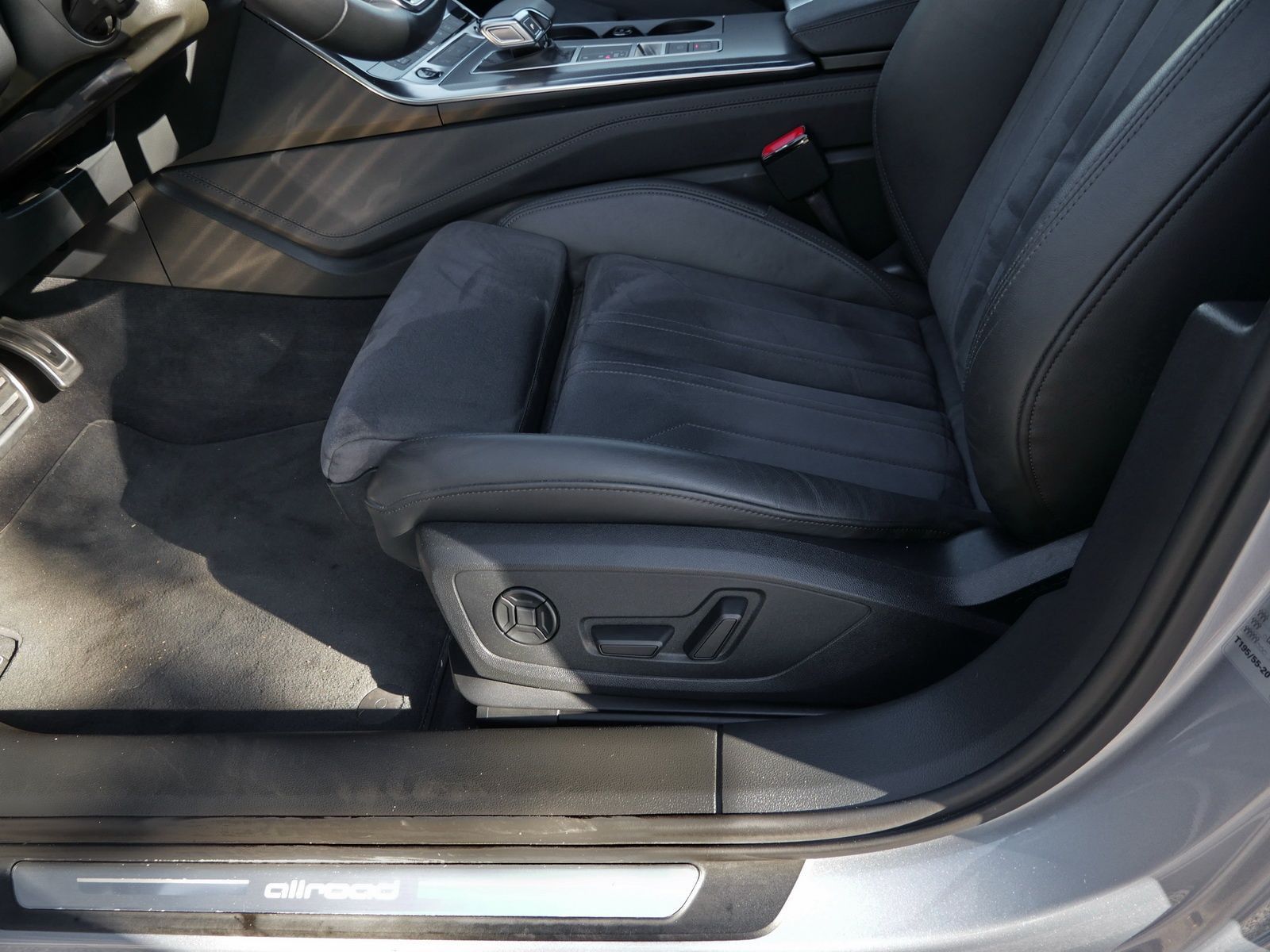 Audi A6 Allroad - Bild 22