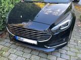 Ford S-Max Titanium 2,0 l EcoBlue 110 kW /150 PS - Ford S-Max: Ps