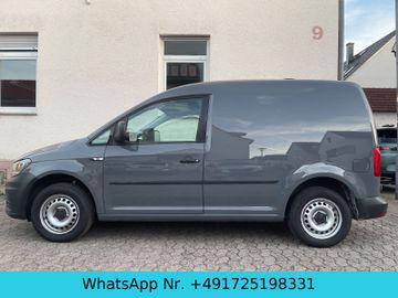 Volkswagen Caddy - 7