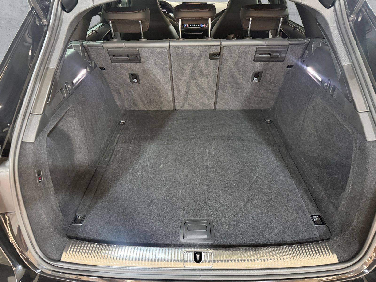 Audi RS4 - Bild 15