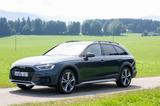 Audi A4 Allroad 45 TFSI S tronic quattro -AHK,Head-UP