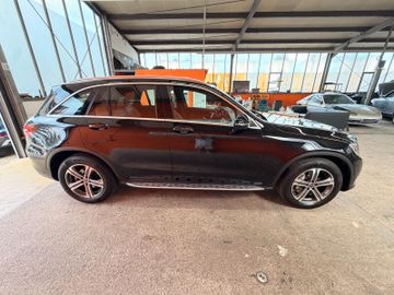 Mercedes GLC 250 - 4