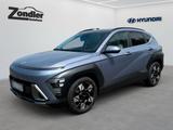Hyundai KONA 1.6 Hybrid / Prime / Glasschiebedach - Hyundai KONA in Karlsruhe