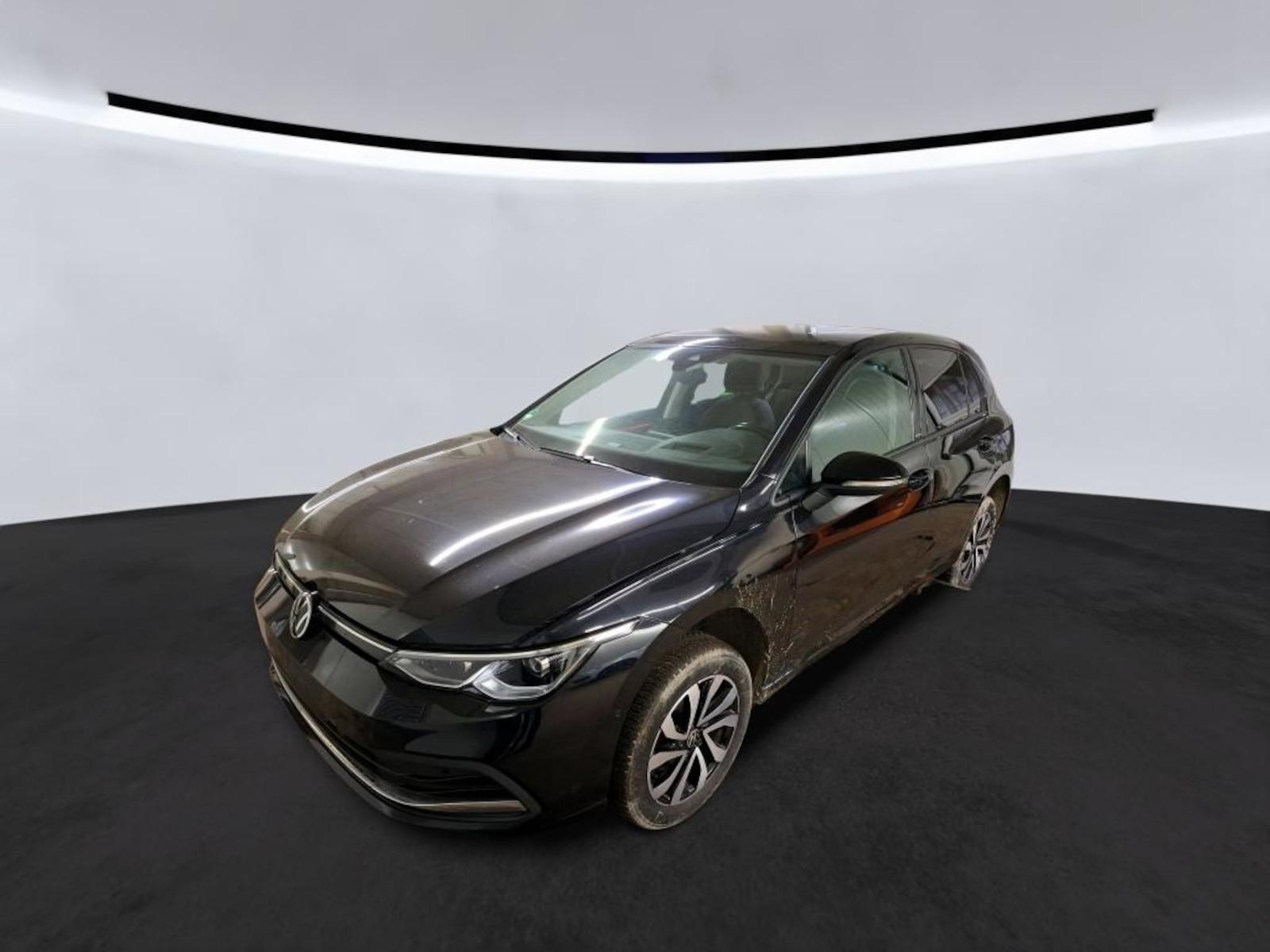 Volkswagen Golf 2.0 TDI DSG Life ACTIVE*PANO*AHK*ACC*MATRIX