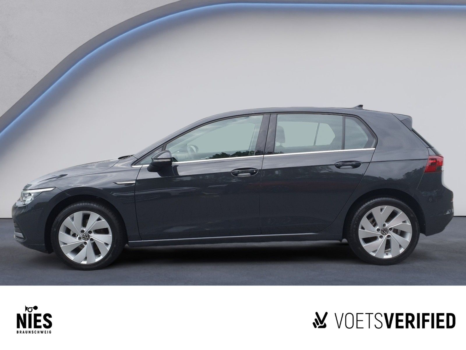 Volkswagen Golf - Bild 3