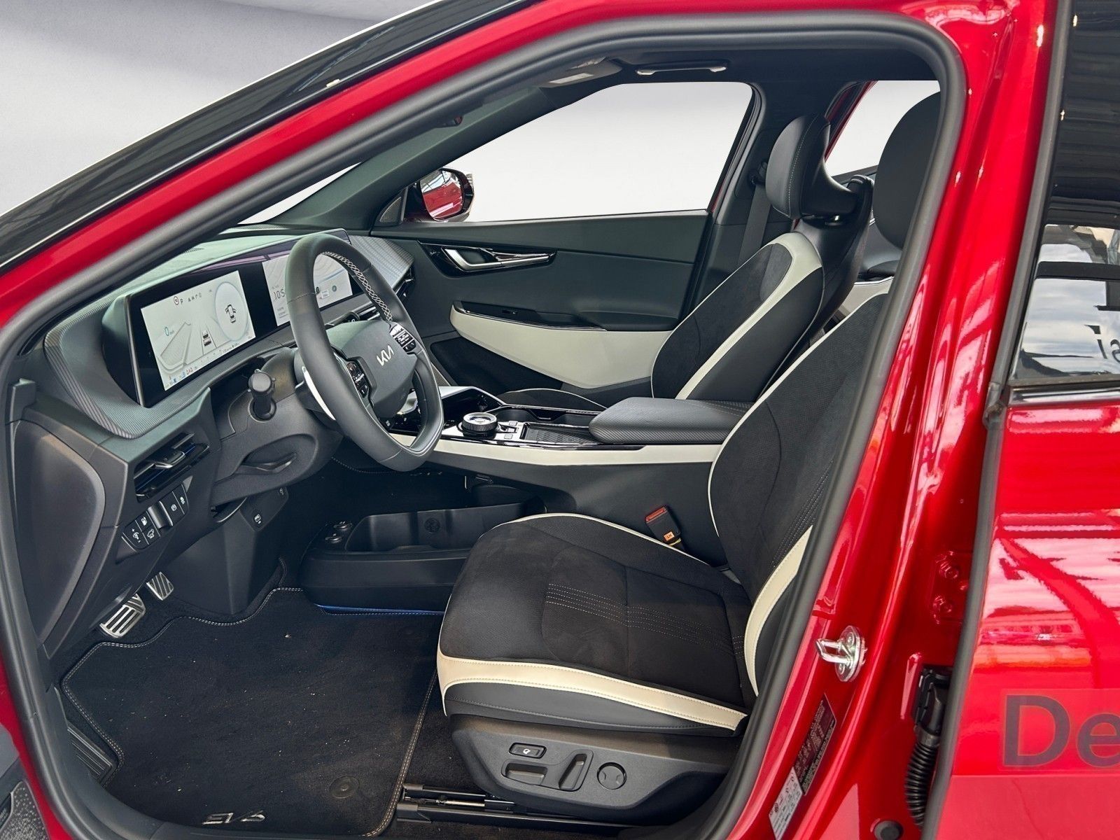Kia EV6 - Bild 8