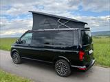 Volkswagen T6.1 California Beach 4Motion DSG - Volkswagen T6 California: Schwarz