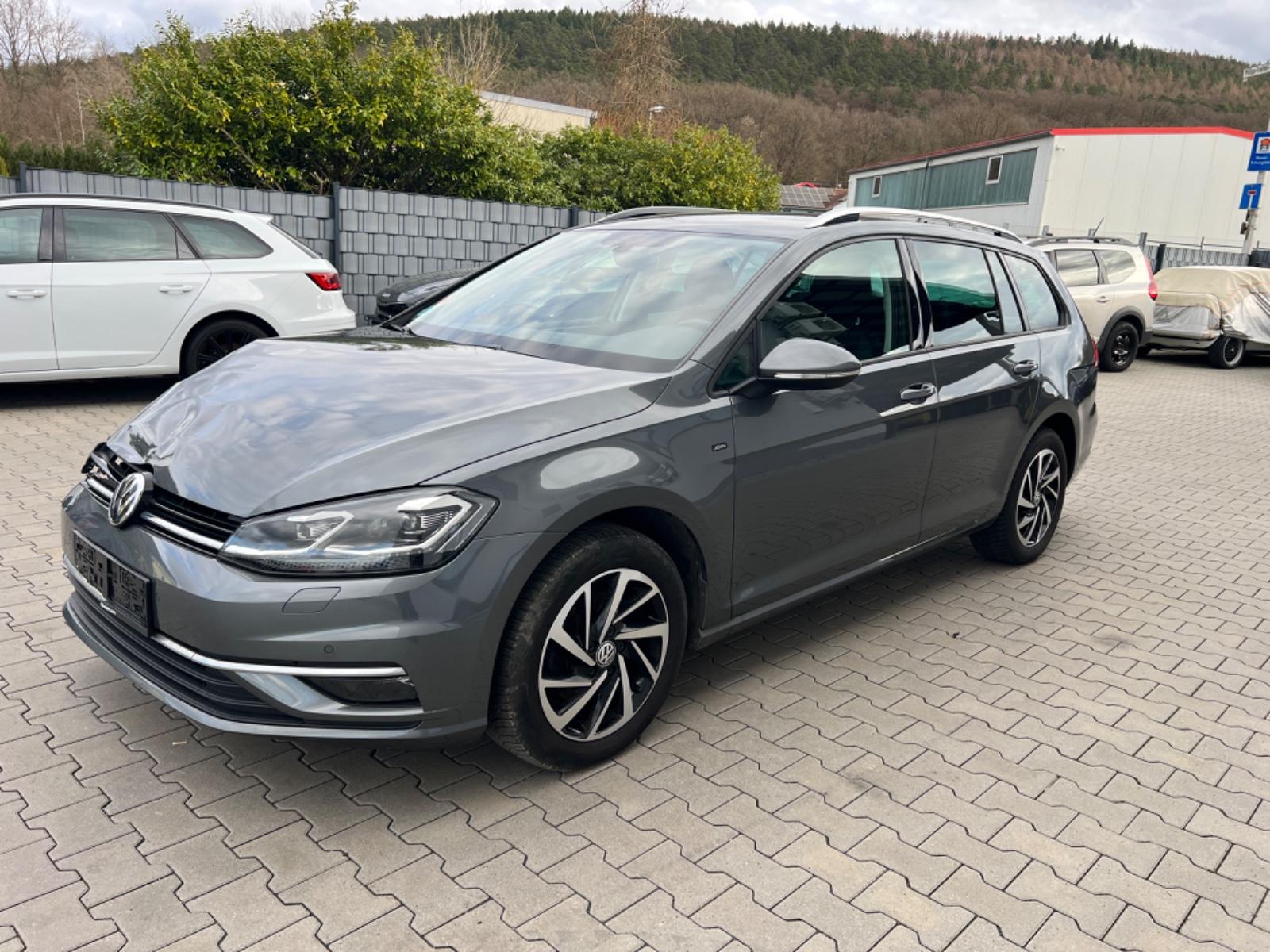 Volkswagen Golf 1.0 TSI OPF JOIN Variant