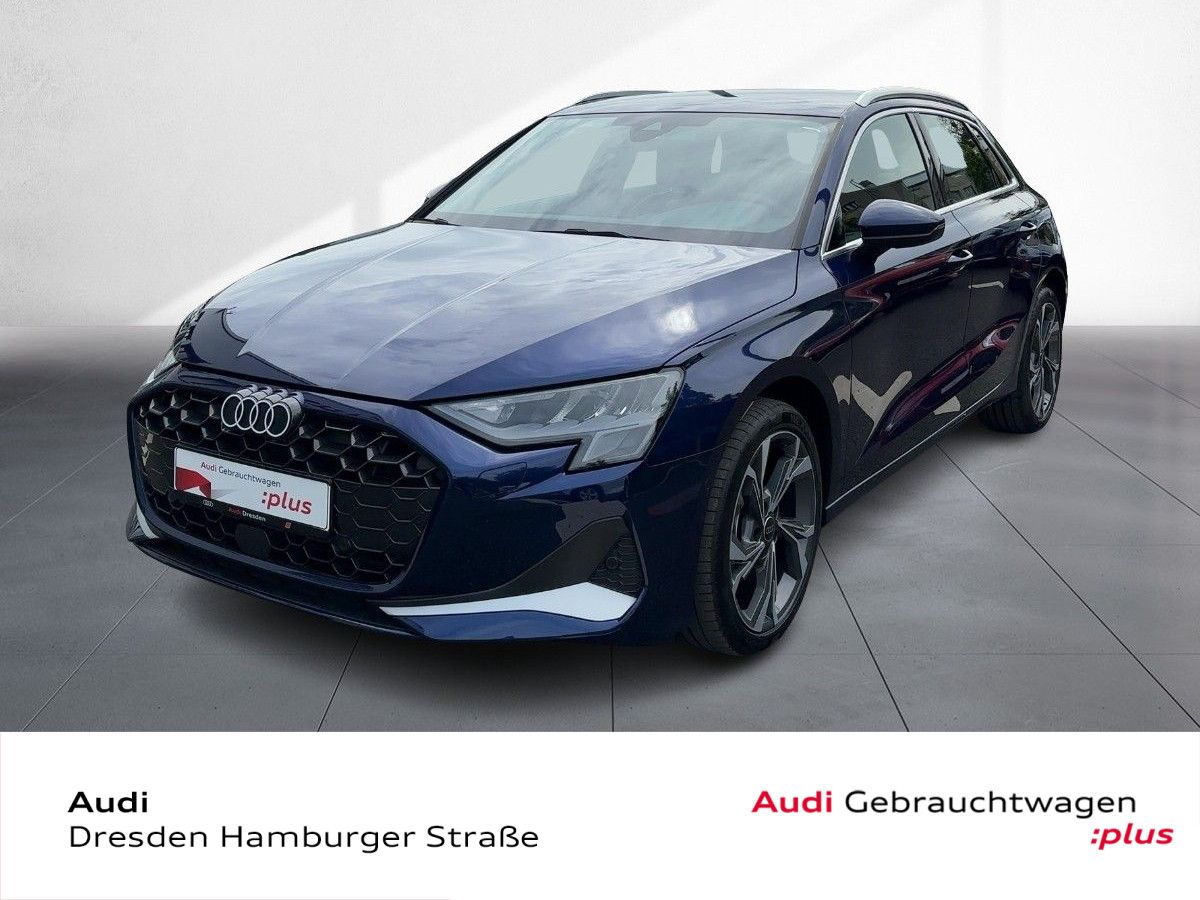 Audi A3 Sportback 30 TFSI ab 0,99% Advanced S tronic