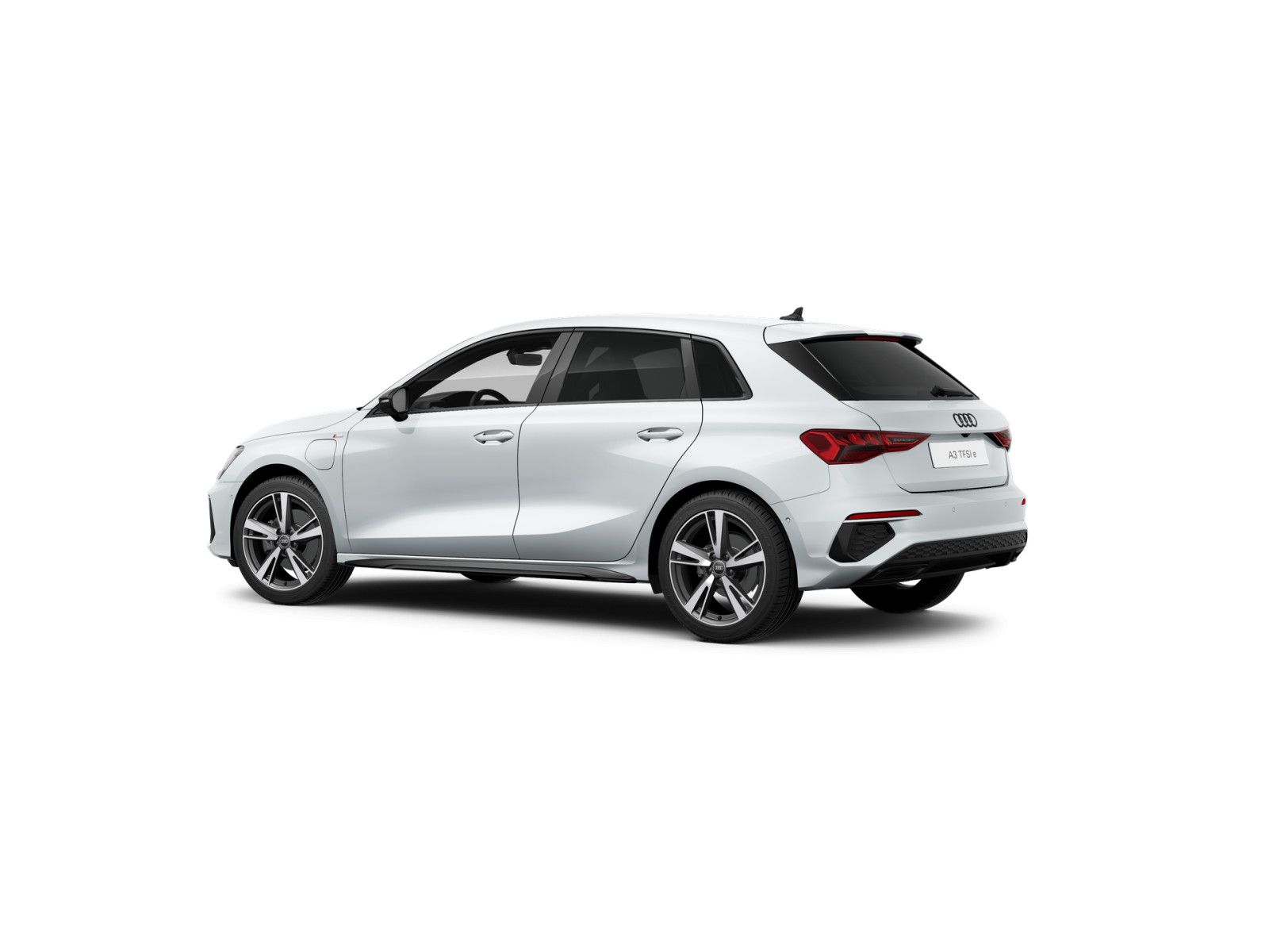Audi A3 - Bild 4