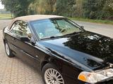 Volvo C70 Cabrio, Automatik, TÜV 08/2027 - Volvo C70 aus 2004: Cabrio