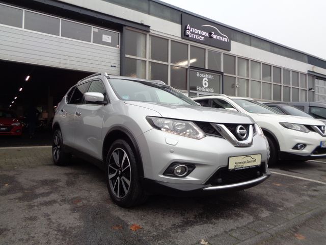 Nissan X-Trail 1.6 DCI X-Tronic Autom.*PANO*NAV*KAM*TOP