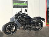 Kawasaki Eliminator 500