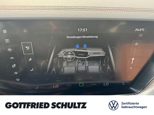 Volkswagen Touareg - Bild 19