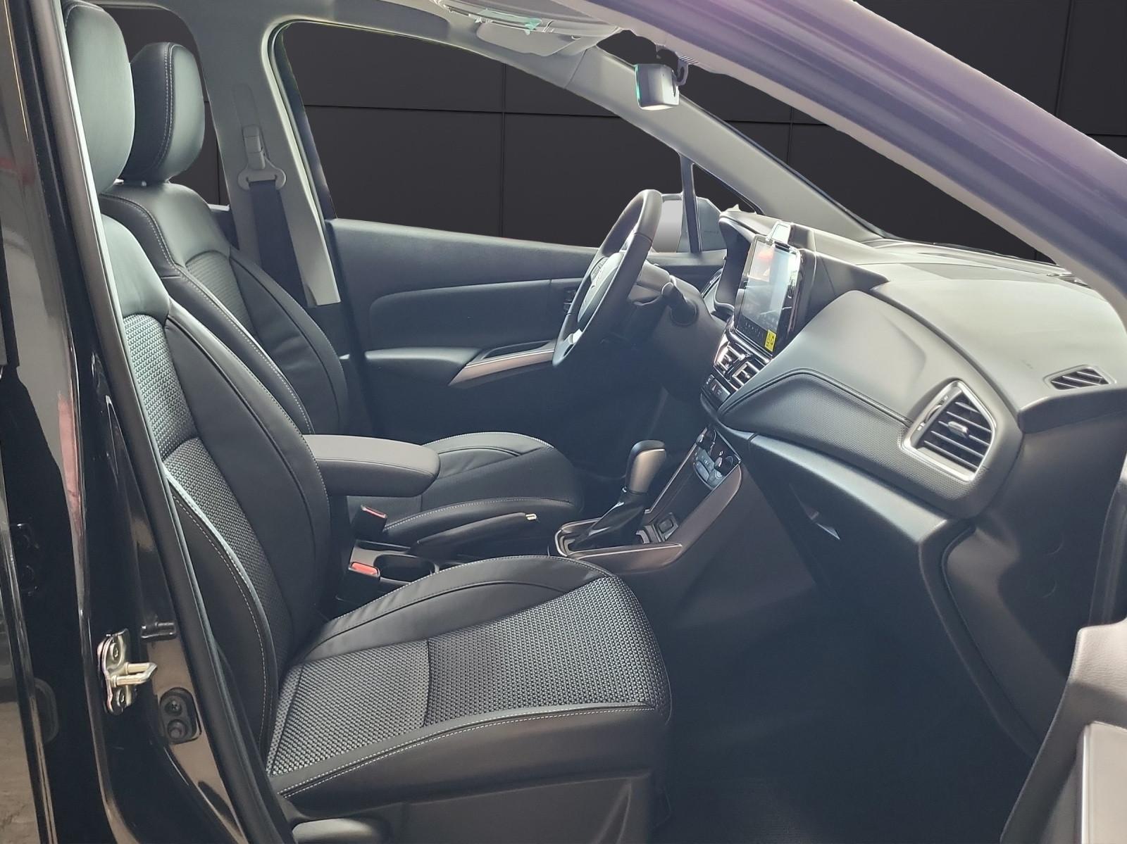 Suzuki S-Cross 1.4 Comfort+ Hybrid ALLGRIP AT