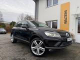 Volkswagen Touareg V6 TDI BMT Terrain Tech 4Mot=AHK= - Volkswagen Touareg: V6