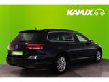 Volkswagen Passat Variant 1.4TSI Comfortline+NAVI+TEMPO+PDC - VW Gebrauchtwagen von 2018