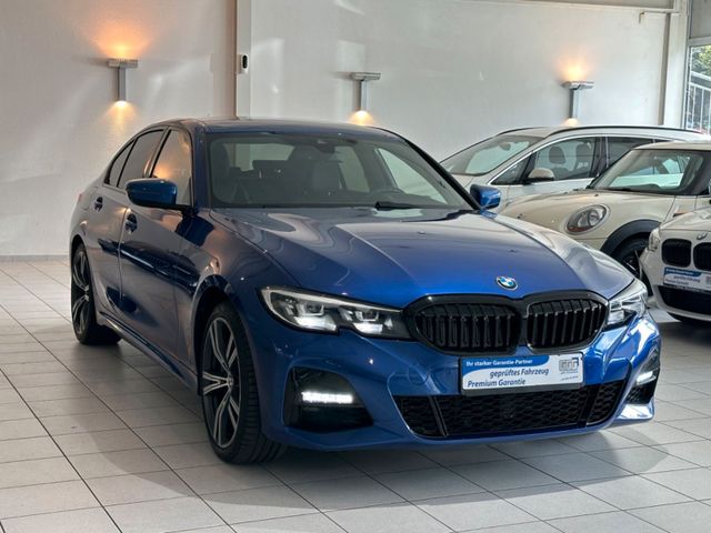 BMW 330 d xDrive M Sport*Leder*Navi*Led*AppleCarPlay