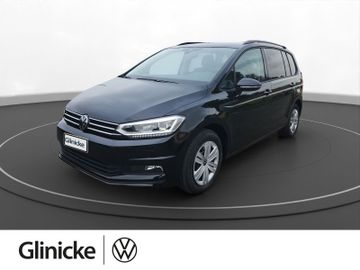 Volkswagen Touran Taxi 2,0 TDI Lagerwagen 3.Sitzreihe DSG