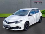 Toyota Auris 1.8 Hybrid Team*DAB*CAM*SHZ*M+S*SmartKey* - gebrauchte Toyota Auris aus dem Jahr 2019