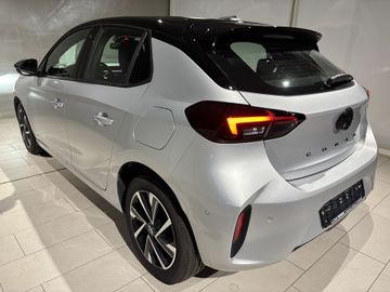 Fotografie 12 des Opel Corsa 1.2 Direct Injection Turbo GS