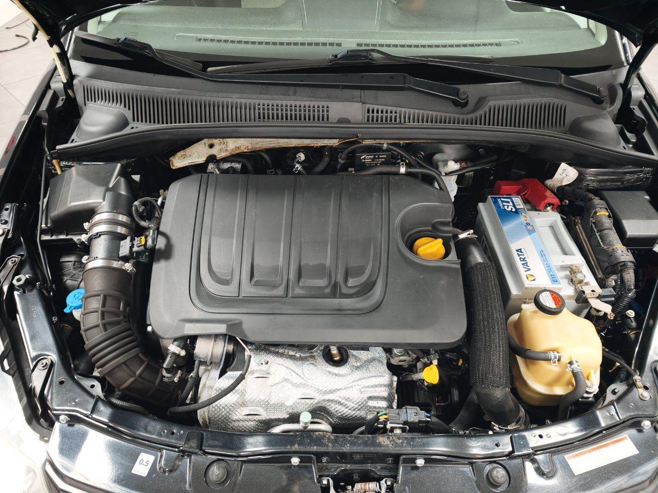 Fiat Sedici 2014 — photo 10