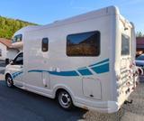 Karmann Colorado 600H,VW T5 Facelift,Autom.,Autark,Solar - Karmann Wohnwagen & Wohnmobile